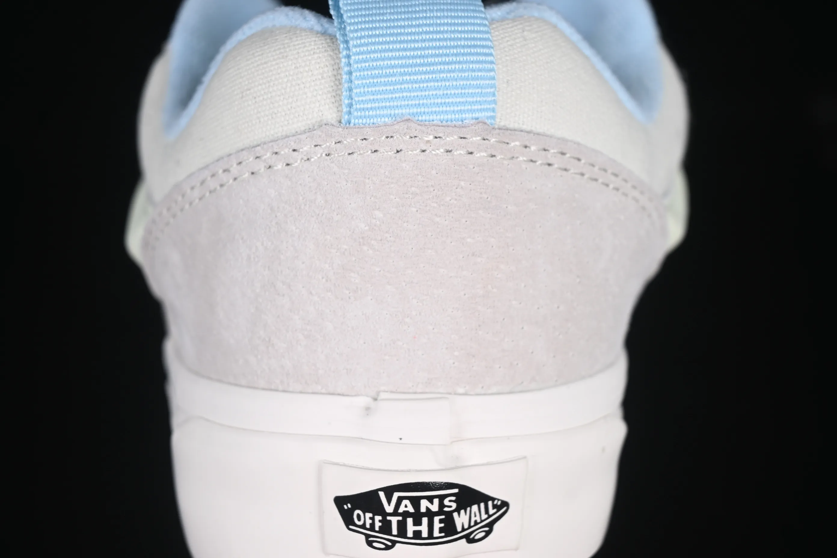 All categories Vans Vans series Vans Low Vans low-top Vans Knu Skool Vans low-top retro casual fat bread shoes VN000D6CZ5D